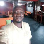 Kofi Boadu Shadrack - @richie_rich_kofi - Instagram