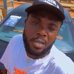 Nana Kofi Boadu - @deejaykaygh - Instagram