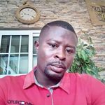 Sarpong Kofi Boadu - @sarpongnie - Instagram