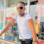 Benjamin Kofi Bonney - @papatee37 - Instagram