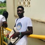 Kofi Bonney - @bonney_kofi - Instagram