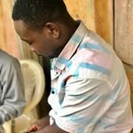 Kofi Bonney - @bonney2770 - Instagram
