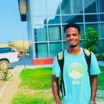 Moses Kofi Bonney - @penscode.fruitfulchild - Instagram