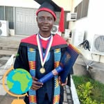 Samuel Kofi Bonney - @samuel_bonney - Instagram