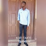 Samuel Kofi Bonney - @samuelkofibonney - Instagram