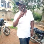 Kofi Bonsu - @koontim7 - Instagram