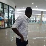 Kofi Bonsu - @kofi5740 - Instagram