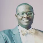 Kofi Bonsu - @gideonaduboateng - Instagram