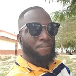 kofi Bonsu - @bonsu3509 - Instagram