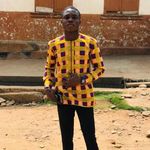 Kofi Brown - @kofi.brown.564 - Instagram
