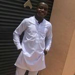 Kofi Brown - @officiabrown_jnr - Instagram