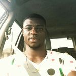 kofi brown - @giftedone14 - Instagram