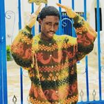 Kofi Brown - @wiseup86 - Instagram