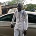 Kofi Brown - Facebook