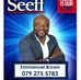 Kofi Brown - Facebook