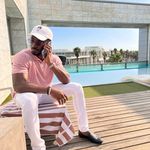 Kofi Brown Osei-Sarpong - @kofi_brown_os - Instagram