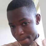 Buabeng Kofi Amoah - @buabengkofiamoah137 - Instagram