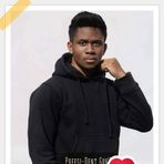 Dion Kofi Buabeng - Facebook
