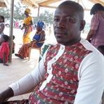 Dominic Kofi Buabeng - Facebook