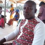 Dominic Kofi Buabeng - @dominickofibuabeng - Instagram