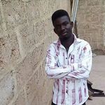 Eric Kofi Buabeng - @buabeng646 - Instagram
