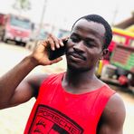 Isaac Asare Kofi Buabeng - Facebook
