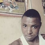 Isaac Kofi Buabeng - @buabeng_i - Instagram