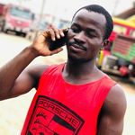 Isaac Kofi Buabeng - @isaackofi.buabeng - Instagram