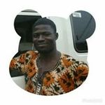 Kofi Buabeng - @buabengkofi - Instagram