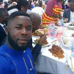 Kofi Buabeng - @buabengebenezer07 - Instagram