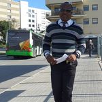 Kofi Buabeng - @buabeng272 - Instagram