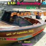 Kofi Rhanjit Buabeng - @kofirhanjit - Instagram