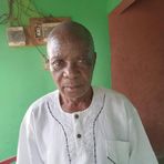 Mosses Kofi Buabeng - Facebook
