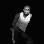 Nana Kofi Buabeng - @andbkay - Instagram