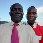 Samuel Kofi Buabeng - @samuelkofibuabeng - Instagram