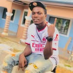 John kofi crentsil - @crentsil62 - Instagram