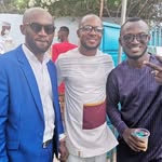 Seth Kofi Crentsil - @sethkoficrentsil - Instagram