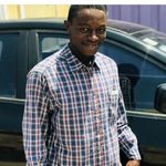 Hashton Kofi Curry - @hashtonkoficurry - Instagram