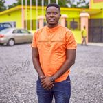 Kofi Curry - @kofi_curry - Instagram