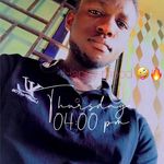Kofi Curry - @aquosuahdiasy - Instagram