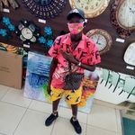 kofi scurry - @kofiscurry - Instagram