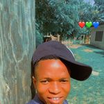 Kofi Ellis - @kofiellis74 - Instagram
