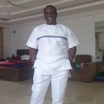 Kofi Ellis - @bkofi.ellis60 - Instagram