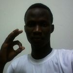 Kofi Hagan - @haganandrewkofi - Instagram