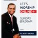 Kofi Hagan - Facebook