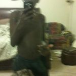 Kofi Hagan - @kinghagansavage - Instagram