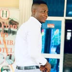 Bruce Nana Kofi Johnson - @nanakofie - Instagram