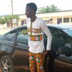 HONYO JOHNSON KOFI - @johnson_kofi_ - Instagram