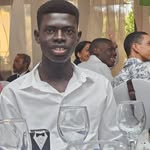 Kofi Johnson - @itss_johnson_8 - Instagram