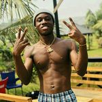 kofi johnson - @powderdem - Instagram